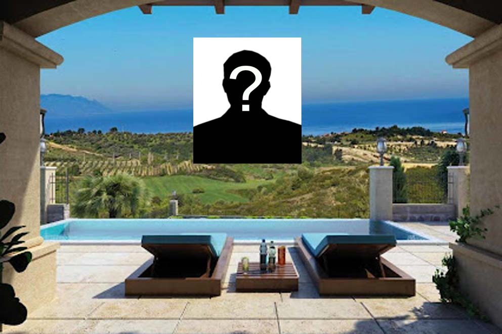 Kuşadası’nın en pahalı villasına Berlin’den esrarengiz yatırımcı!