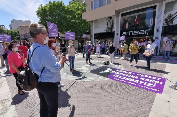 “Kadının ezilmemesi için yasalardan önce anlayış değişmeli”