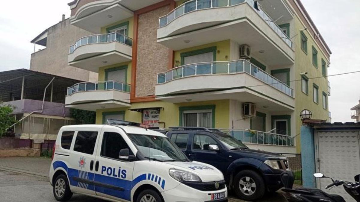 Canavar koca 24 yaşındaki karısını döverek öldürdü!