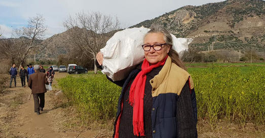 Belediyenin “GES” hamlesine fren!