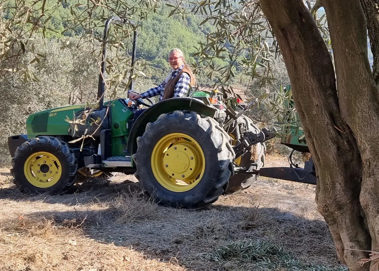 Rantı bırak, tarıma bak!