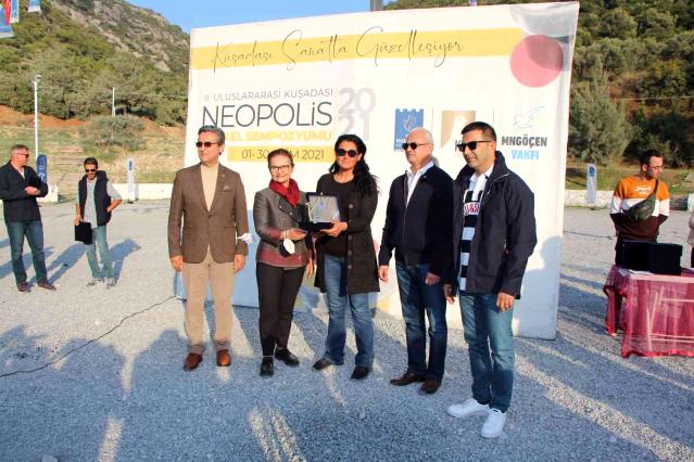 Eziyetin adı Belediye oldu!