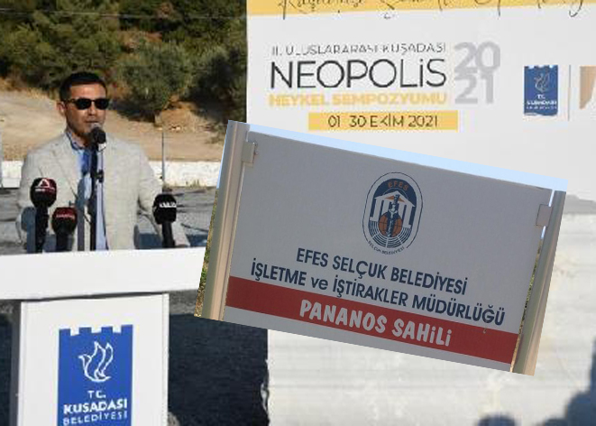 Efes ve Neopolis hayranları için Konstantinapolis’in ibretlik sonu!