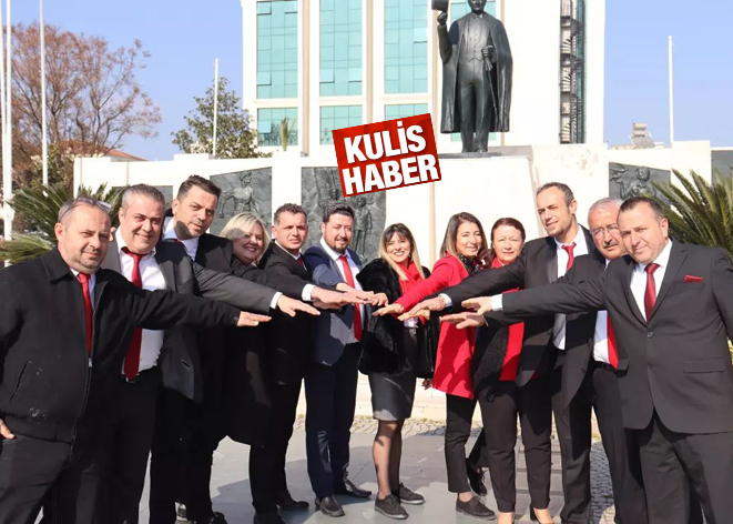 Selçuk seçimlerinde “ada” havası!
