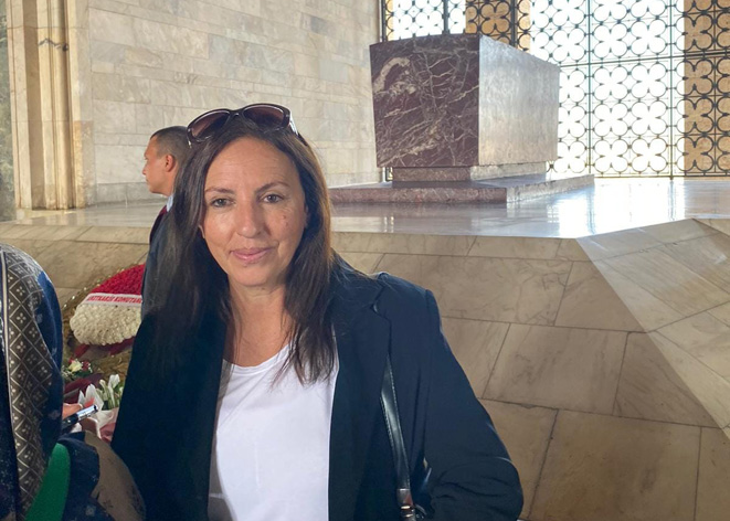 Kuşadası’nı zübüklerden  kurtarma zamanı geldi!