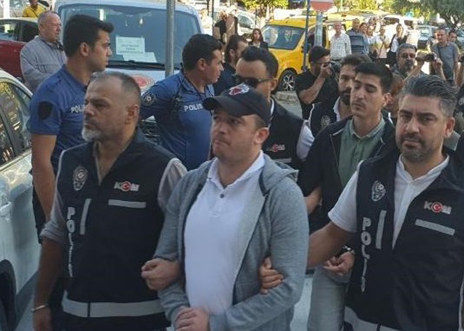 Kuşadası’nda Günel döneminde yaşanan skandallar tarihe geçti!