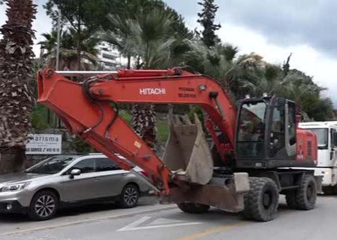 5 yıldızlı otelde yargısız infaz!