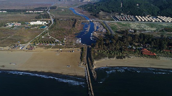 Antik Kanal’da en kritik viraj aşıldı!