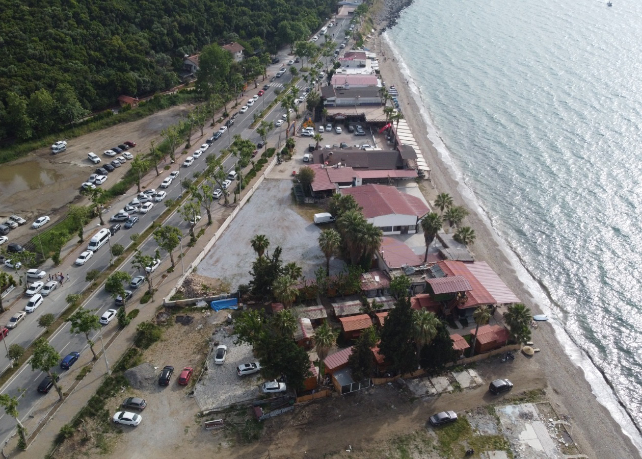 Milli Park sınırında “seri” tecavüz!