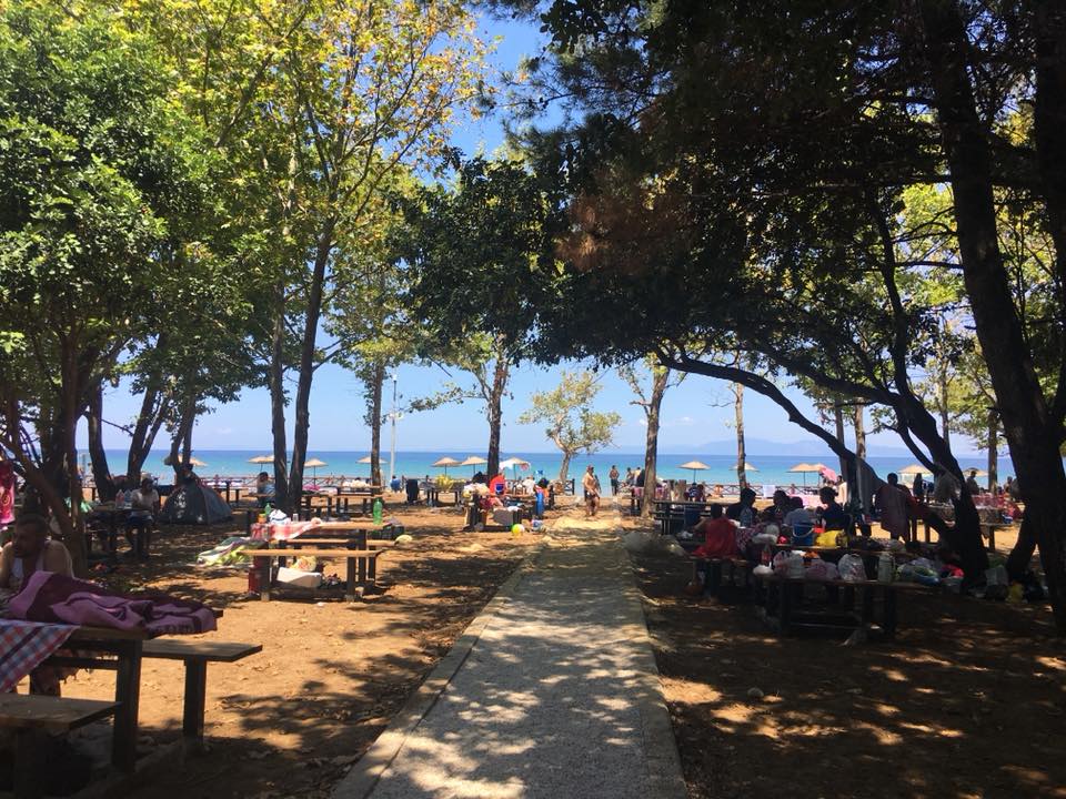 Kiracı çekildi, Milli Park’ta bulunan işletmeler yeniden ihaleye çıkarıldı!