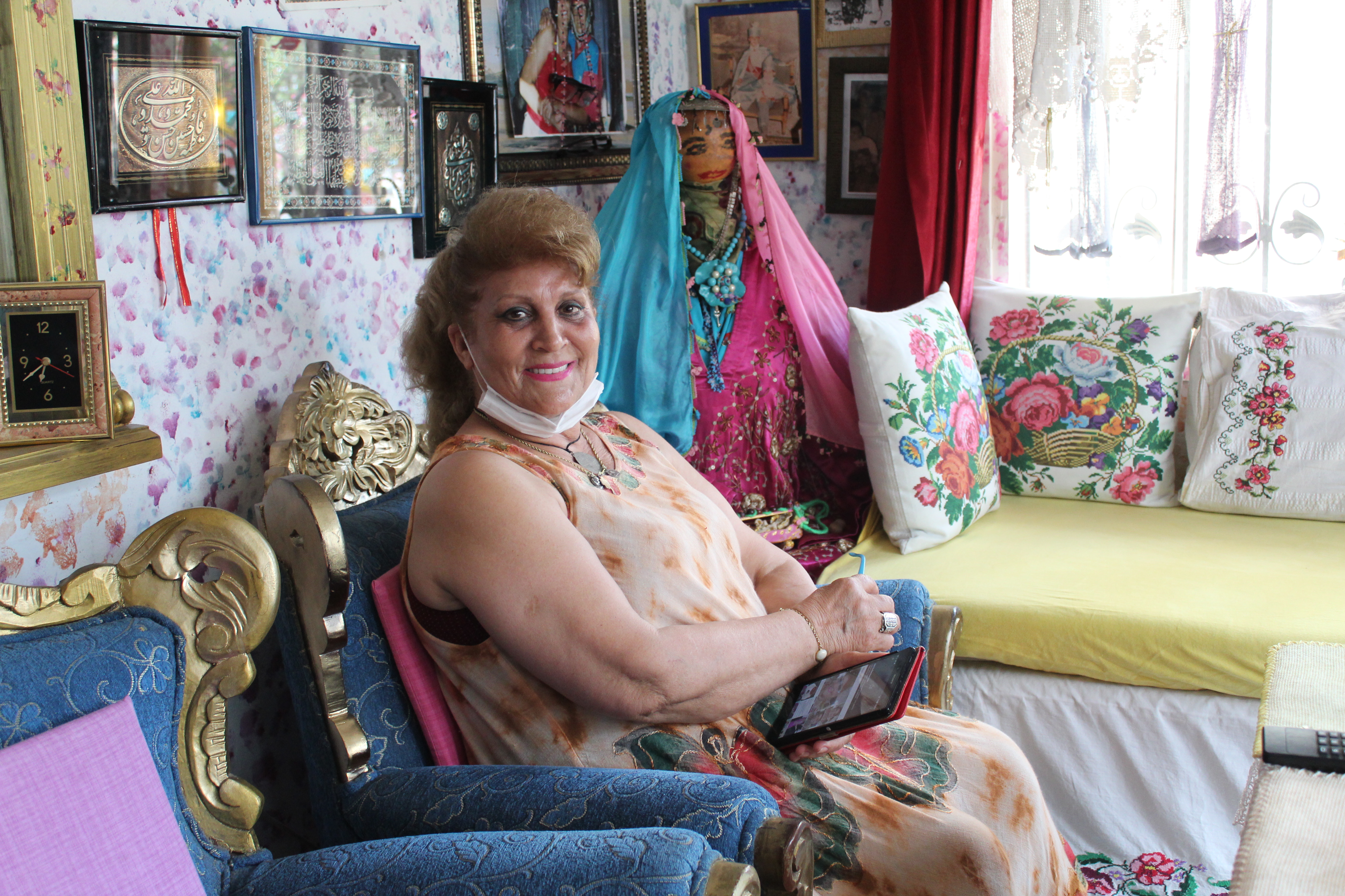 Paşa’nın son torunu Kuşadası  Belediyesi’nden hesap soruyor!