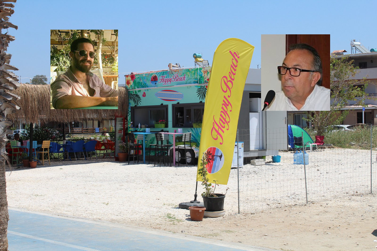 Kuşadası’nda makama göre torpil!