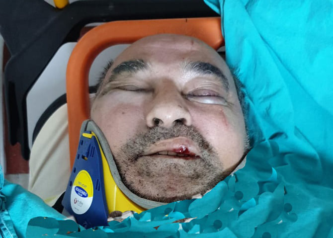 Şüpheli mıcır ihalesinin hapisteki patronundan yeni girişim!