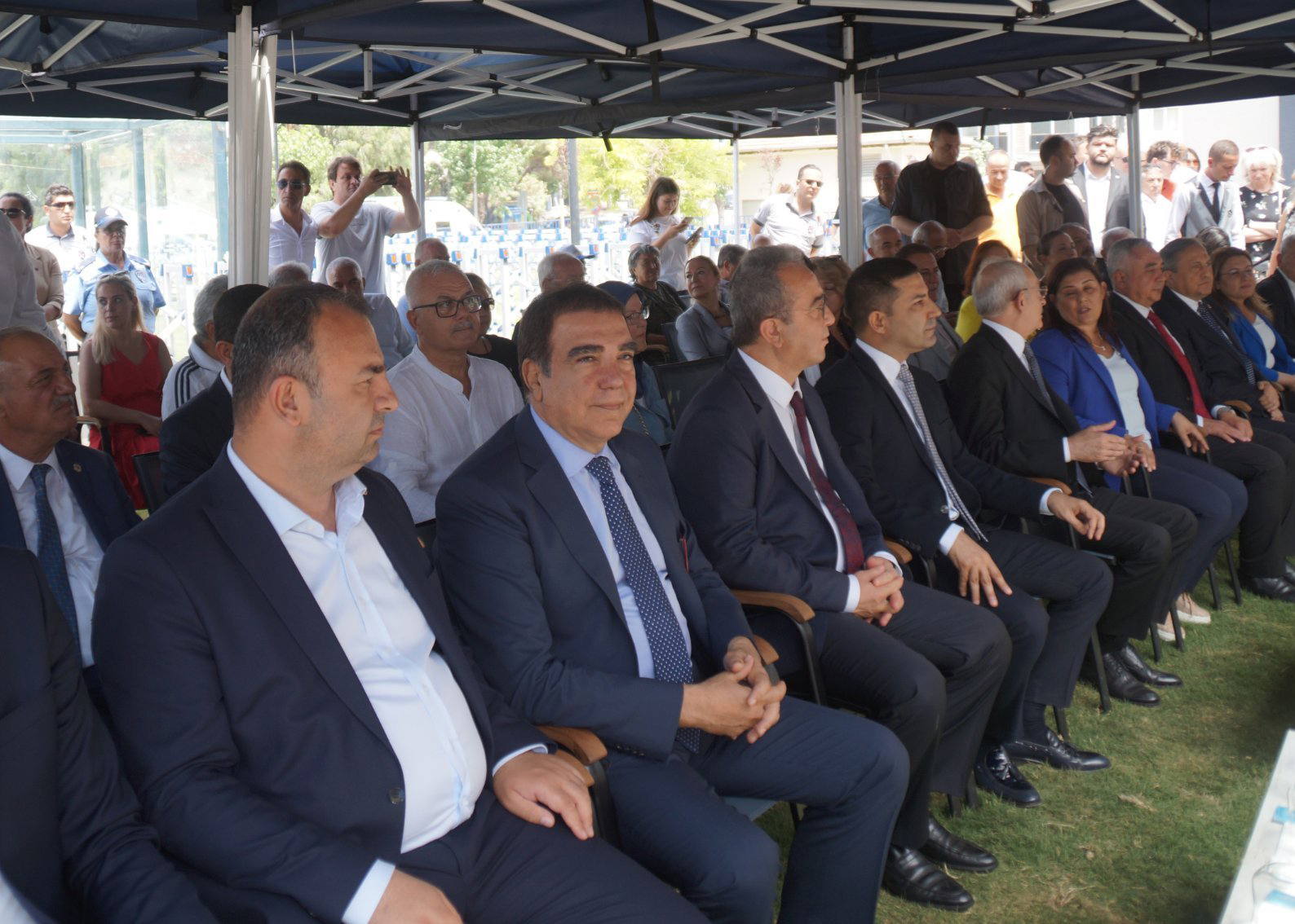 Kılıçdaroğlu’ndan Günel’e büyük şok!