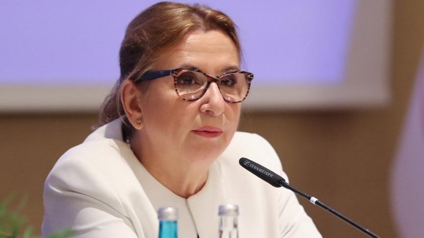Kabinede 'gece yarısı' operasyonu:  2 bakan gitti yerine 3 bakan geldi