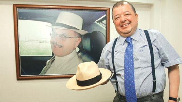 40 yıllık eşinden büyük patrona 50 milyonluk boşanma davası!