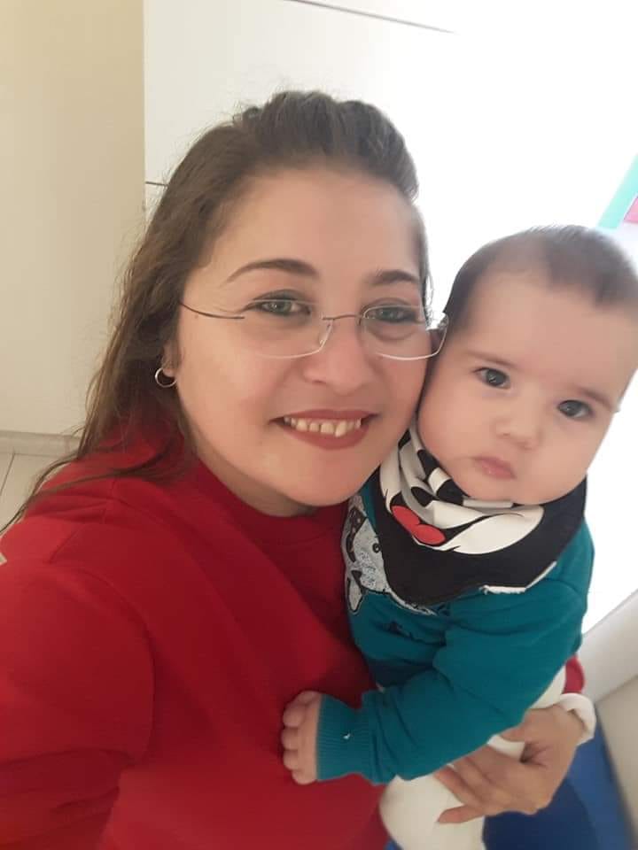 Genç sağlıkçı korona ile savaşını kaybetti