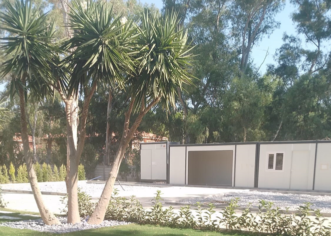 Yandaşlar için ballı düzen!