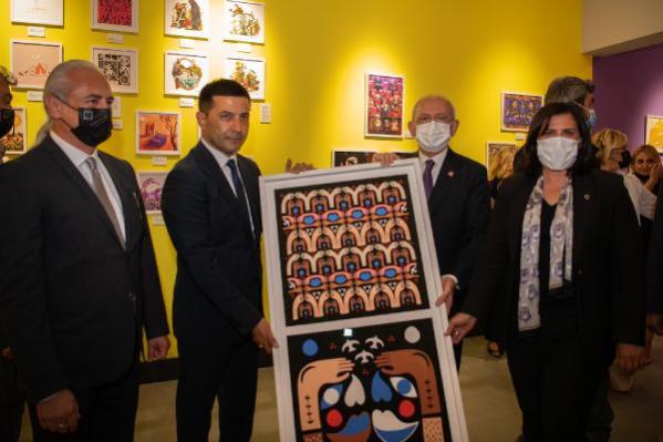 Vatandaşın dava ettiği projeye Kılıçdaroğlu övgüler yağdırdı!