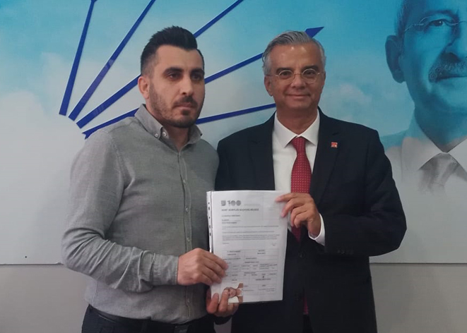 CHP’deki kalkışma başarısız oldu!