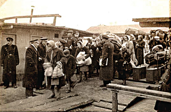 78 yıllık sır aydınlanıyor