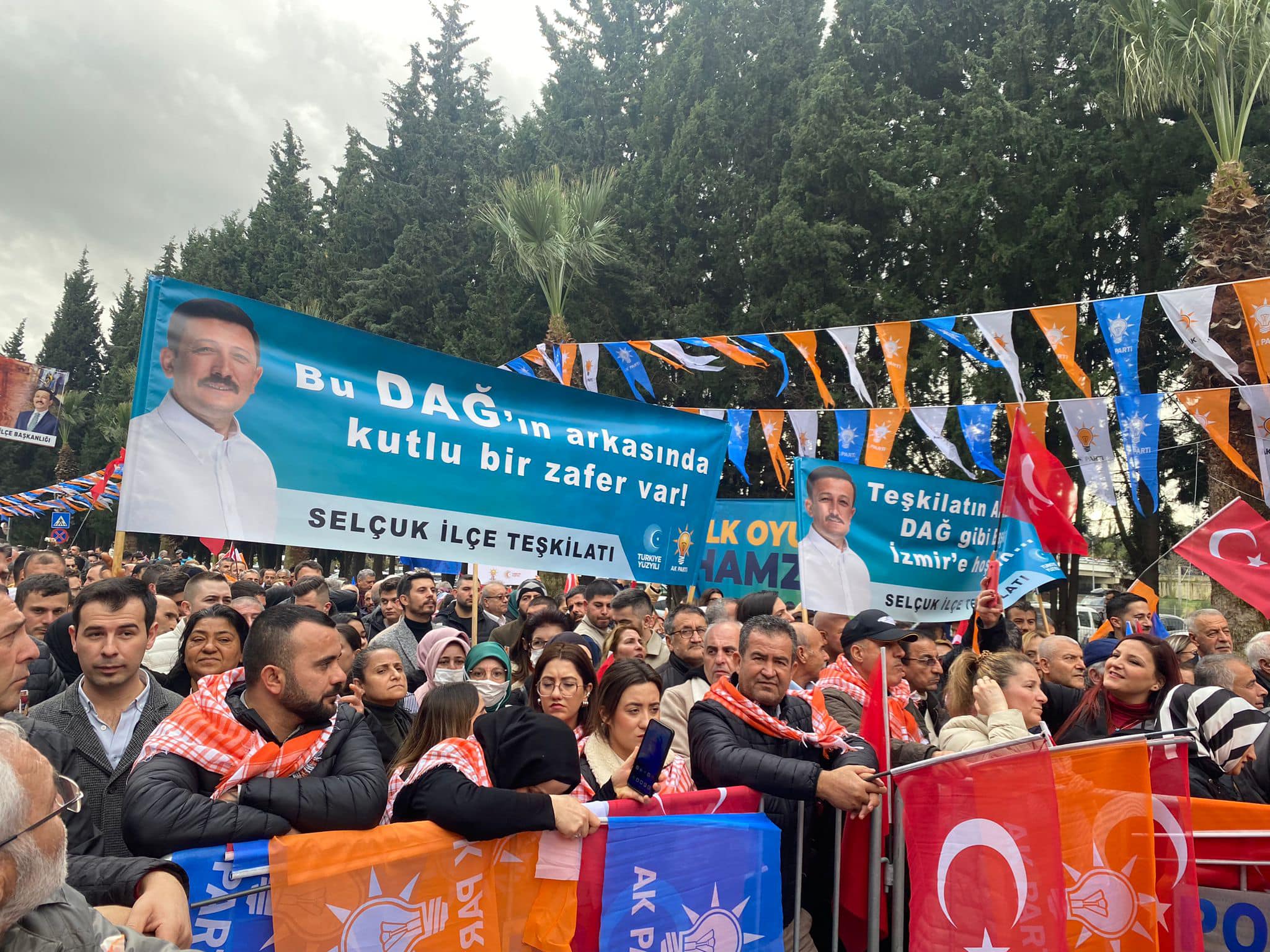 Selçuk’ta “Faydasız Hoca” depremi!