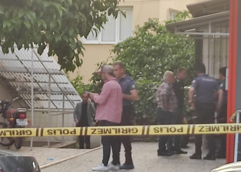 Torun vahşeti; 2 çocuk bir olup cinayet işledi!