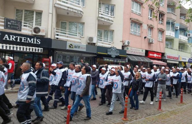 80 yıllık tarihe kara leke!