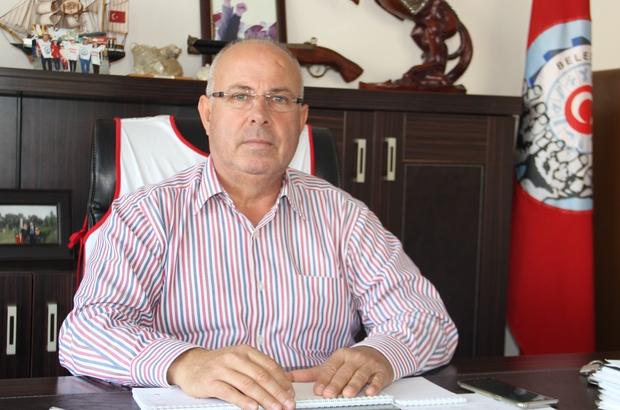 Utanç çadırına baskın!