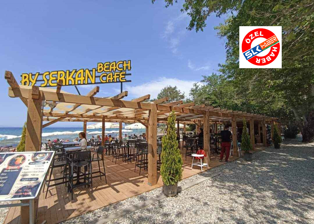 Milli Park’taki işletmeler kapatıldı!