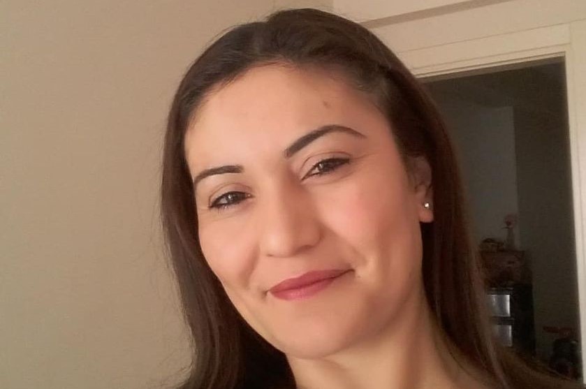Uzaklaştırma kararı Sevda’yı öldürülmekten kurtaramadı