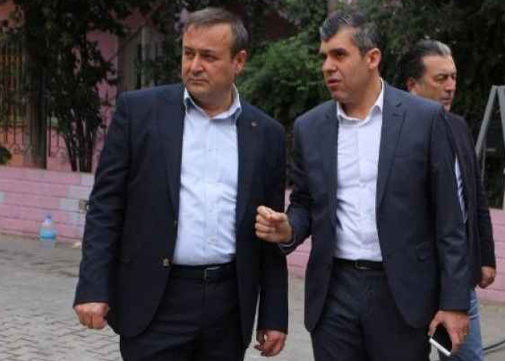 CHP’li emektara çirkin kumpas!