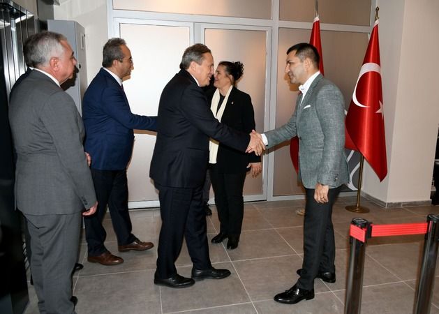 CHP’deki deprem Aydın’ı sarstı!