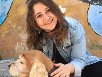 Üniversiteli Simay, dolmuş altında kalarak can verdi