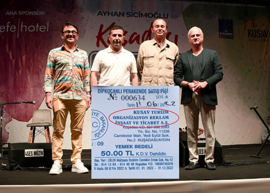 KUSAV, Rus ‘matruşka’sı gibi; İçinden bir KUSAV daha çıktı!