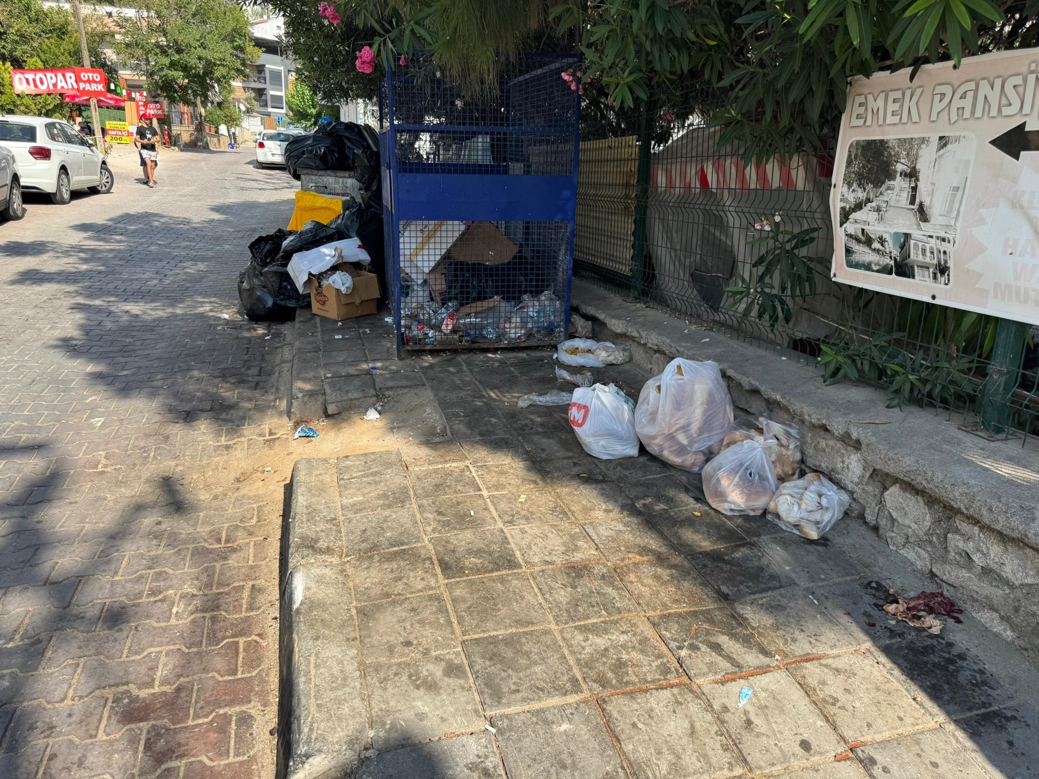 İşte belgeleriyle emek vurgunu!