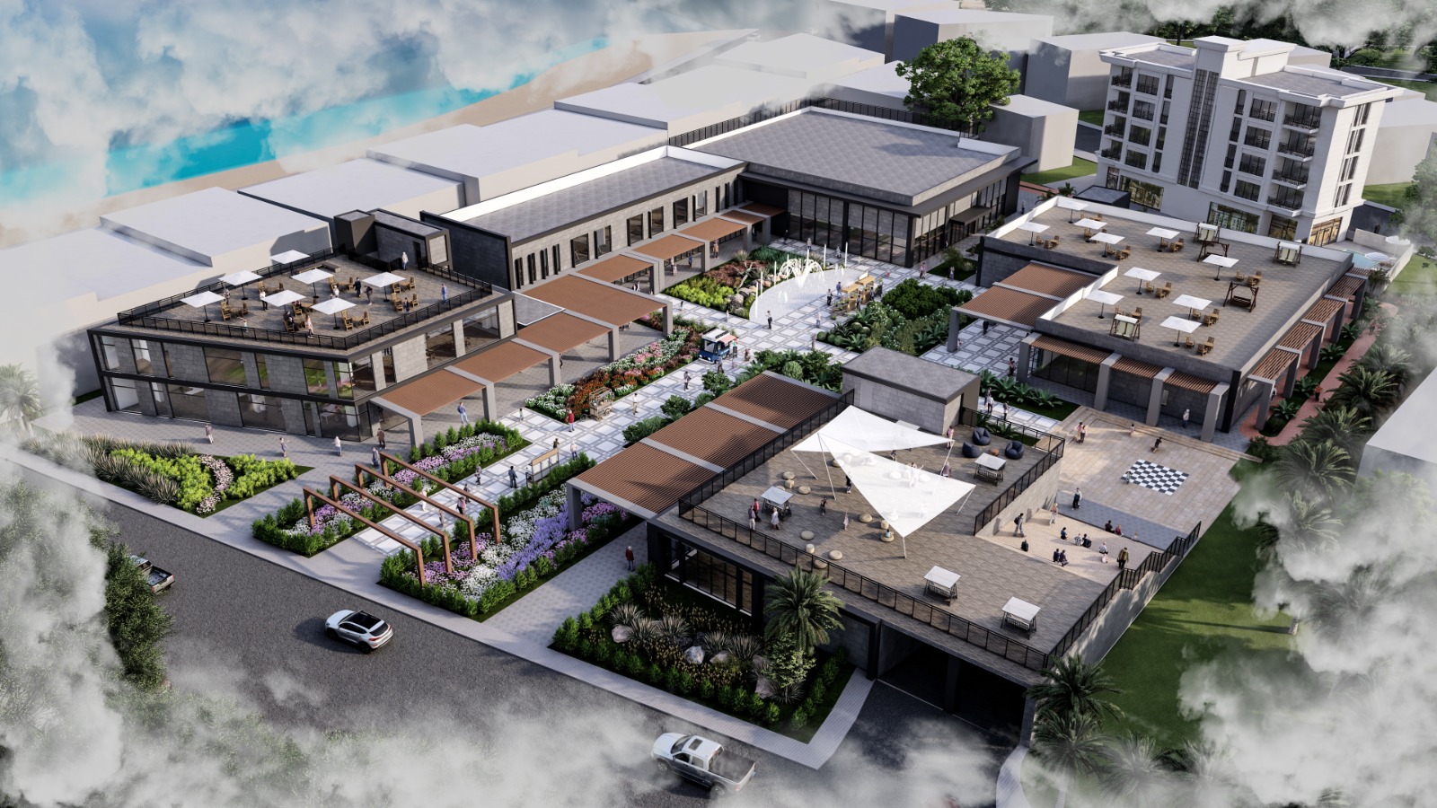 Rant sevdası ne kanun dinliyor, ne de vicdan!