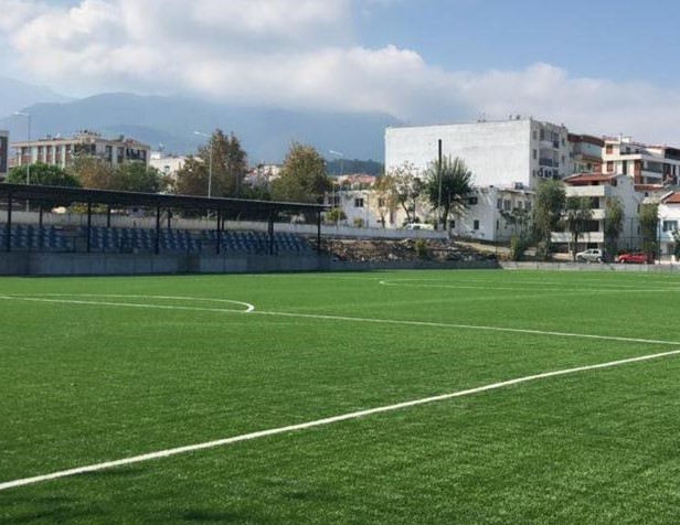 Bakanlık sözünü tuttu, şimdi  sıra Kuşadası Belediyesi’nde!