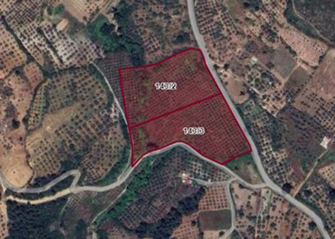 Belediye, parsel parsel satışı bıraktı, toptan satışa başladı!