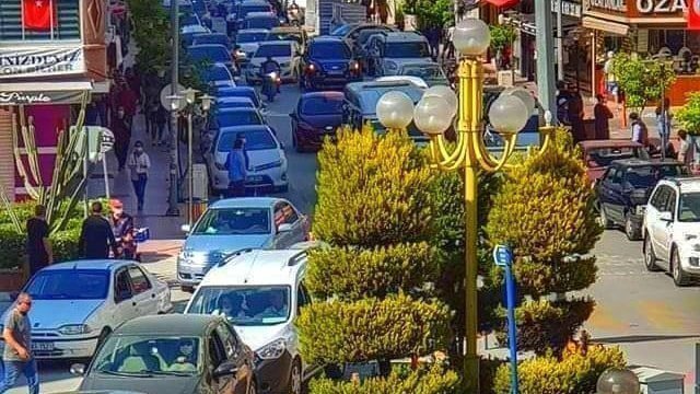  Büyükşehir, Günel’in eziyete dönen  'tek yön' uygulamasını çöpe atıyor!