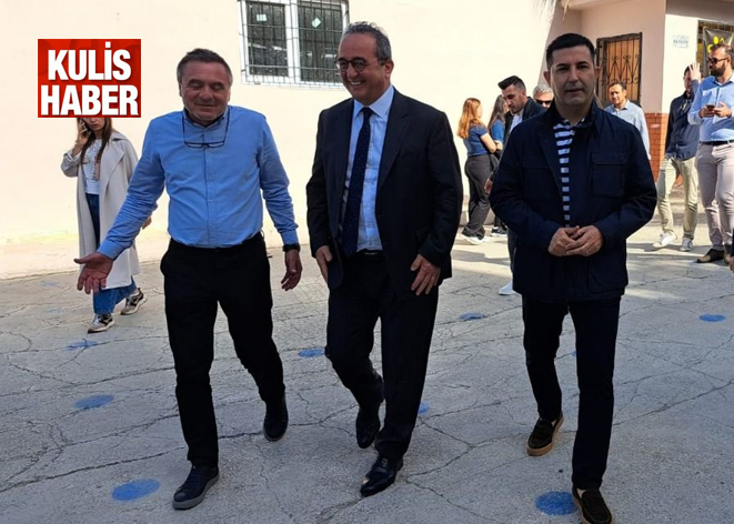 CHP’de adaylık borsası açıldı!