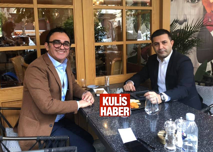 Başkan Bey’in ‘pahalı zevkleri’  için milyonlarca lira çöpe atıldı!