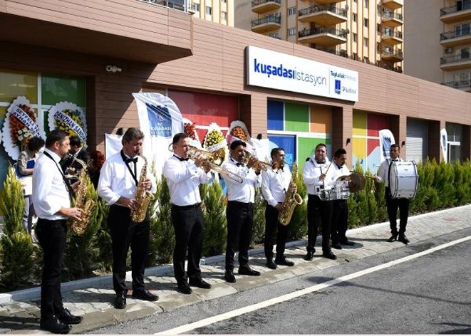 Kılıçdaroğlu’nun açtığını sandığı merkez 3.5 ay sonra hizmete girdi