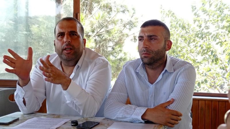 Yolsuzluk çarkının şifreleri çözüldü!