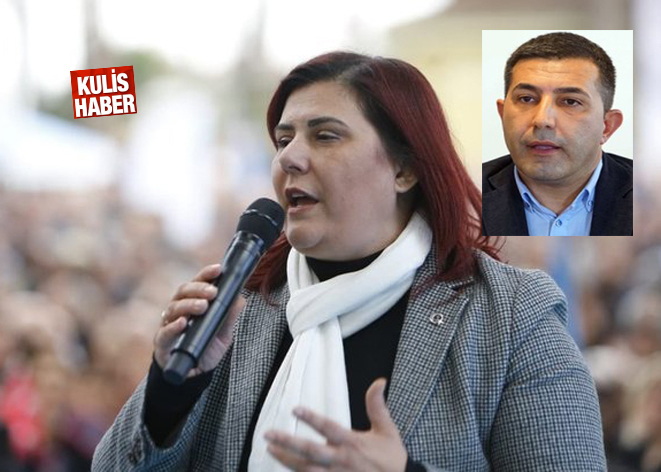 Çerçioğlu’nun listesine çizik!