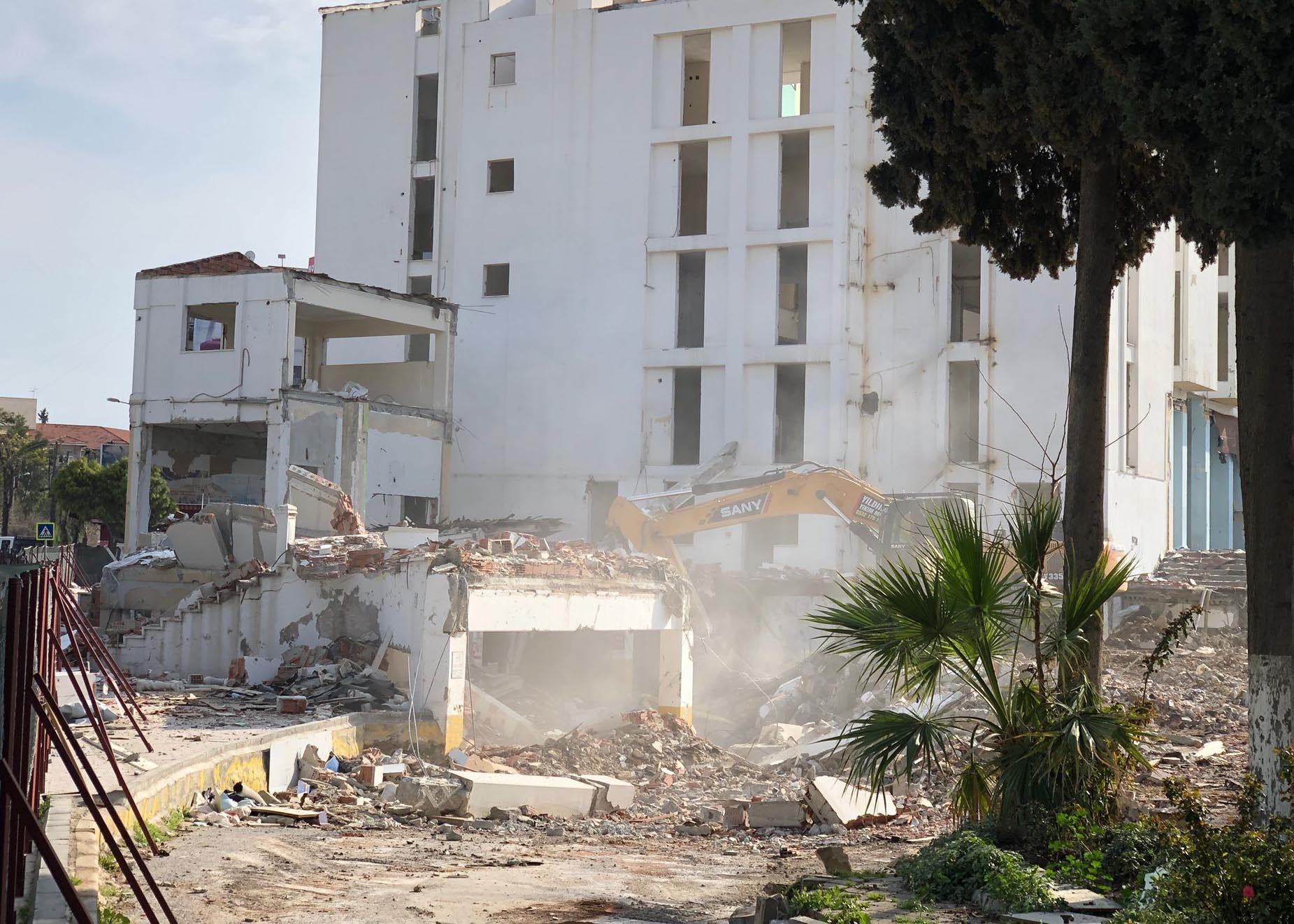 Bu trafiğe doktor rapor vermez!