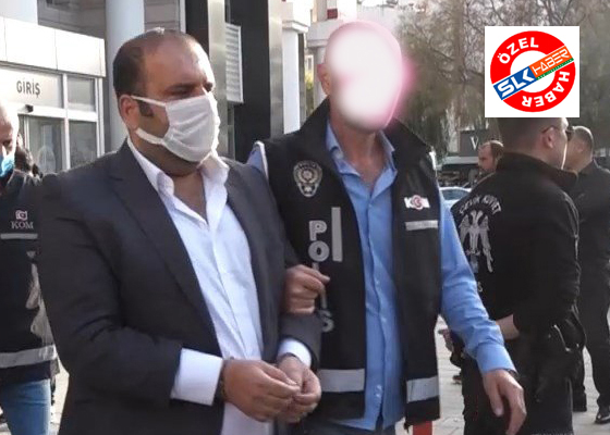 Kuşadası’nda rezalet; Mahkeme  tutukladı, belediye ödüllendirdi!