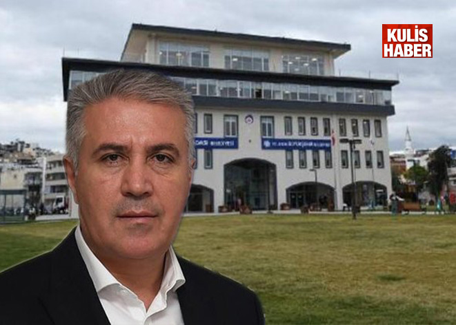 Başkan’ın “kara kutu”suna gözaltı!