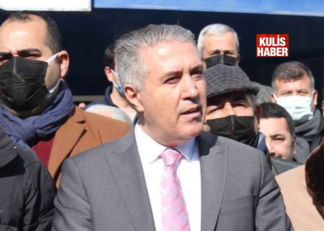 Sabık yardımcıya makam aranıyor!