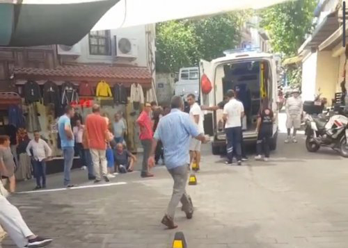 Milyonluk düzenleme defolu çıktı!